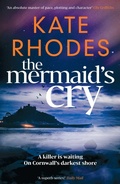 Cover: The Mermaid's Cry - Orenda Books