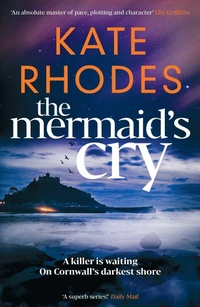 Enlarge image Cover: The Mermaid's Cry - Orenda Books