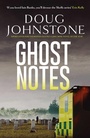 Cover: Ghost Notes - Orenda Books