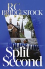 Cover: Split Second - Orenda Books