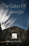 Cover: The Gates Of Walpurgis - Richard Webster
