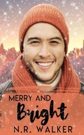 Cover: Merry and Bright - BlueHeart Press