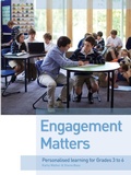 Cover: Engagement Matters - Amba Press