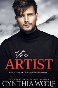 Enlarge image Cover: The Artist - Cynthia Woolf