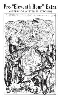 Enlarge image Cover: Tract 1 - The Pre-"Eleventh Hour" Extra - The Shepherd's Rod