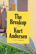 Cover: The Breakup - Random House USA Inc