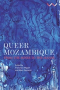 Cover: Queer Mozambique - Wits University Press