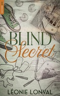 Cover: Blind secret - BMR