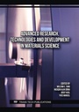 Cover: Advanced Research, Technologies and Development in Materials Science - Trans Tech Publications Ltd