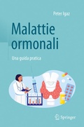 Cover: Malattie ormonali - Springer
