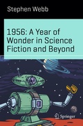 Cover: 1956: A Year of Wonder in Science Fiction and Beyond - Springer