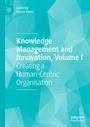 Cover: Knowledge Management and Innovation, Volume I - Palgrave Macmillan