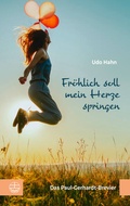 Cover: Fr&ouml;hlich soll mein Herze springen - Evangelische Verlagsanstalt