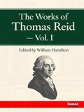 Cover: The Works of Thomas Reid - Hansebooks