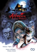 Cover: Allein unter Zombies - Infinity Gaze Studios