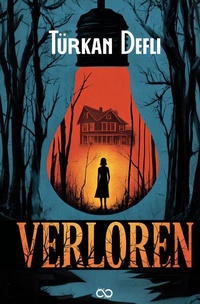 Enlarge image Cover: Verloren - Infinity Gaze Studios