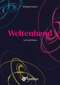 Cover: Weltenband - tredition
