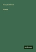 Cover: Sterne - Antigonos Verlag