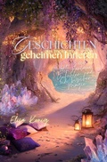 Cover: Geschichten aus meinem geheimen Inneren - epubli