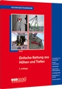 Cover: Einfache Rettung aus Höhen und Tiefen - ecomed-Storck