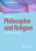 Cover: Philosophie und Religion - Springer VS