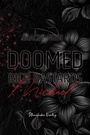 Cover: Doomed Rich Bastards - Michael - Sternfeder Verlag