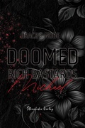 Cover: Doomed Rich Bastards - Michael - Sternfeder Verlag