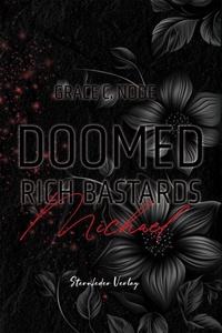 Enlarge image Cover: Doomed Rich Bastards - Michael - Sternfeder Verlag