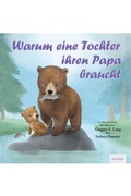 Cover: Warum eine Tochter ihren Papa braucht - VAJOSH
