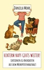 Cover: Hinterm Napf gehts weiter! - BoD - Books on Demand