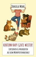 Cover: Hinterm Napf gehts weiter! - BoD - Books on Demand