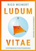 Cover: Ludum Vitae - Systemische Positionierung - BoD - Books on Demand