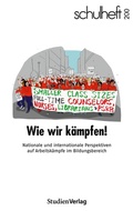 Cover: schulheft 4/25 - 200 - Studien Verlag