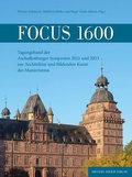 Cover: Focus 1600 - Michael Imhof Verlag