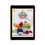 Cover: Emotional Support Fruits - frechverlag GmbH
