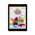 Cover: Emotional Support Fruits - frechverlag GmbH