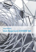 Cover: Vom Regal zum System 180 - Wasmuth Verlag