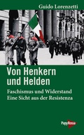 Cover: Von Henkern und Helden - PapyRossa Verlag