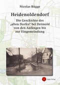 Cover: Heidenoldendorf - Lippe Verlag