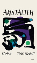 Cover: Anstalten - edition keiper