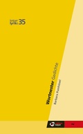 Cover: Wortnester - edition keiper