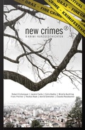 Cover: New crimes 2 - edition keiper