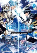 Cover: Hell Mode 6 - Manga JAM Session