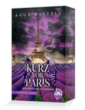 Cover: Kurz vor Paris - Lindwurm Verlag