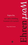 Cover: mit dem fr&uuml;hling komme ich zur&uuml;ck - Edition Virgines