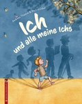 Cover: Ich und alle meine Ichs - Edition Pastorplatz