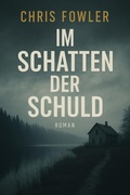 Cover: Im Schatten der Schuld - BookRix