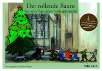 Enlarge image Cover: Der rollende Baum - Nikros Verlag