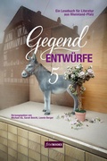 Cover: Gegend Entw&uuml;rfe 5 - fineBooks