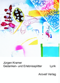 Cover: Gedanken - und Erlebnissplitter - AROVELL Verlag